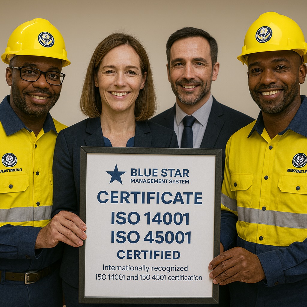 SentinelPro Consultancy